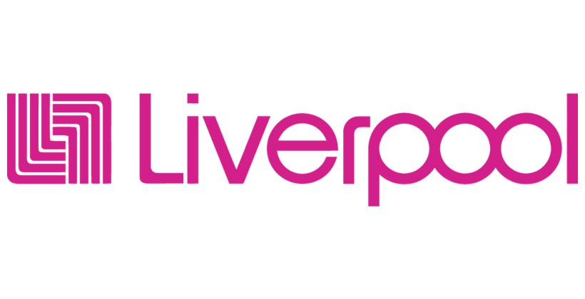 View Logotipo Liverpool Tienda Logo Png Background