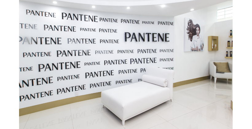 El aceite para los cabellos de loreal la instrucción
