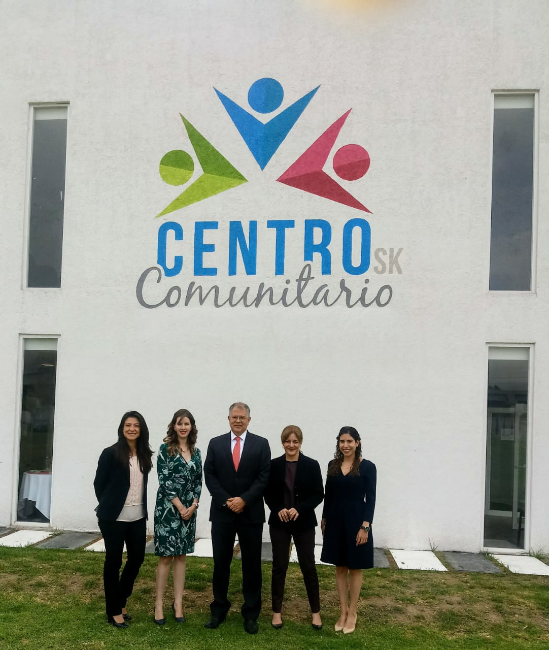 La Fundación Smurfit Kappa promueve el desarrollo integral de la niñez mexicana Conexion 360