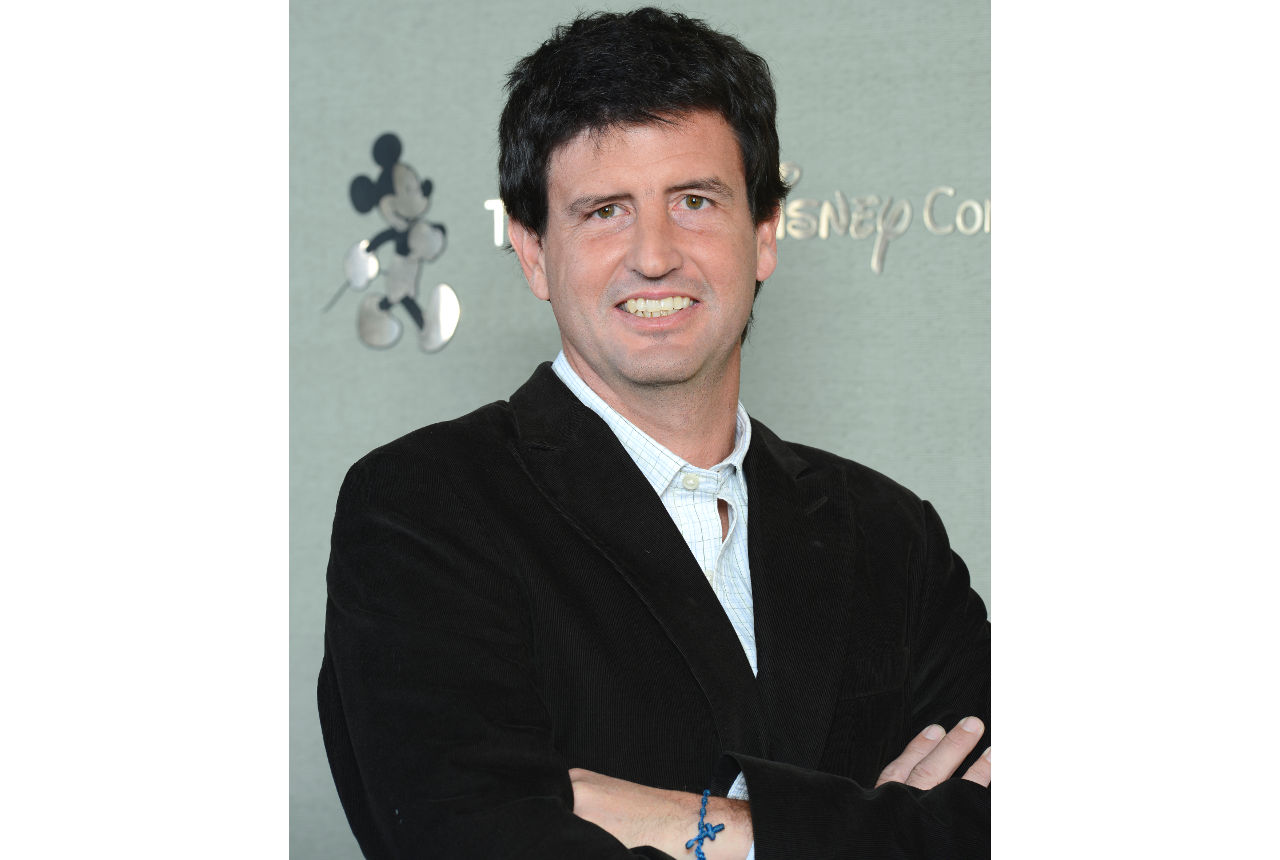 Resultado de imagen para willy avellaneda disney