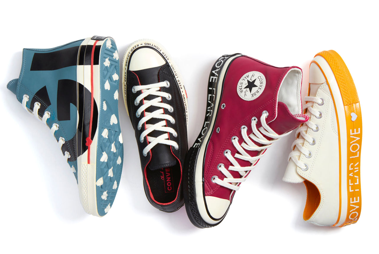 converse coleccion converse coleccion