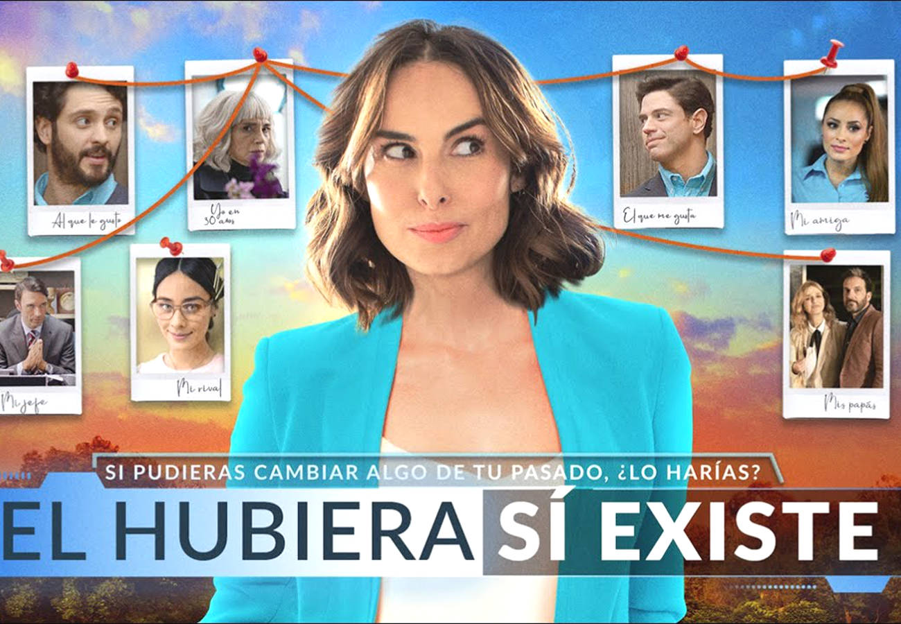 Reseña: Él Hubiera Si Existe