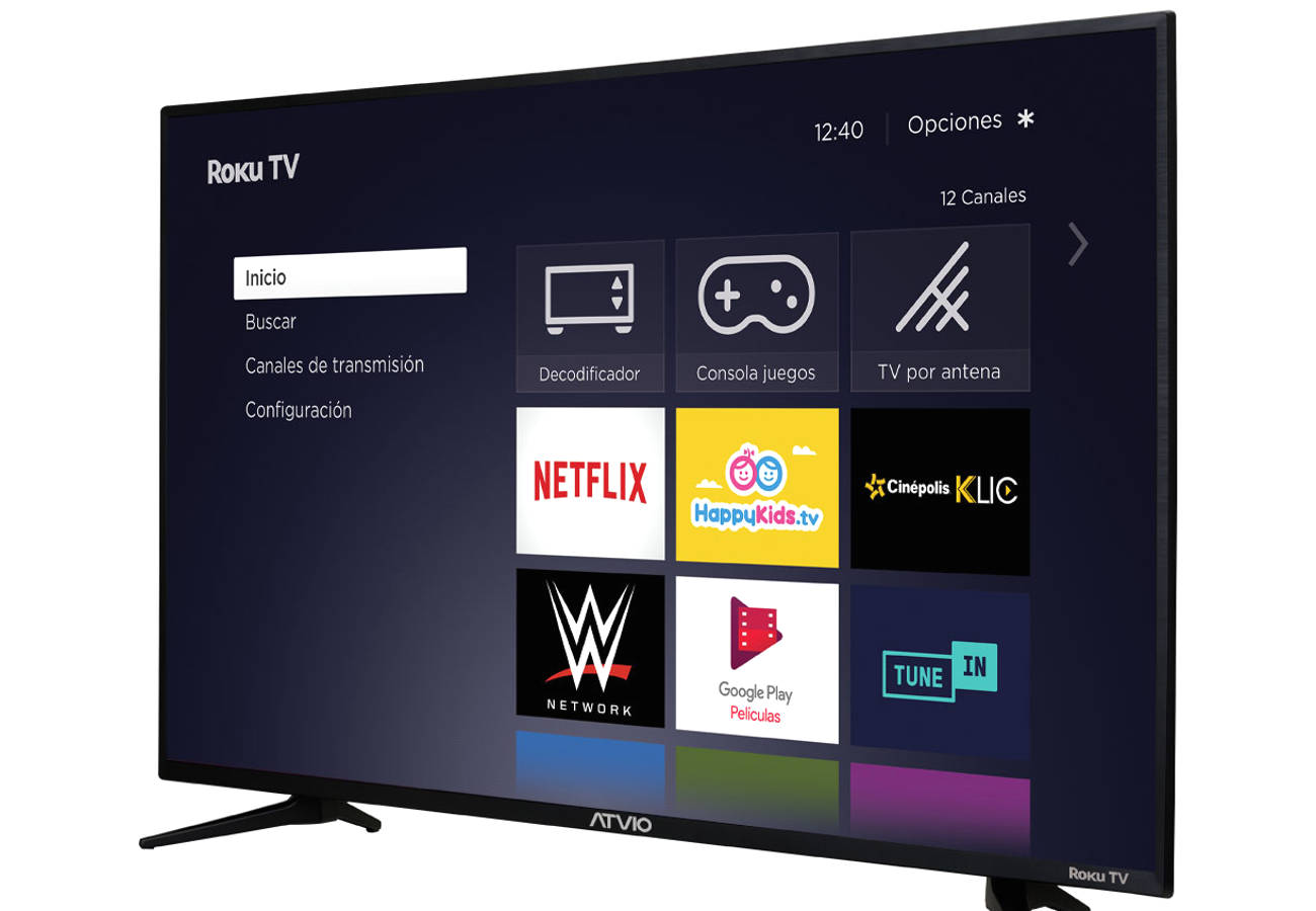 Roku Roku